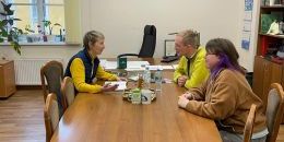 «Экосовет 47» поддержит молодых изобретателей