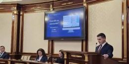 «MAX» в Ленобласти на первом месте по домовым чатам