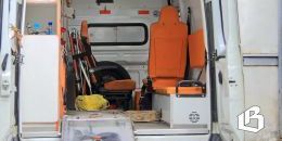 В сосудистом центре Выборгской больницы уже спасают жизни