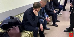 Пятерых задержанных подозревают в мошенничестве при утилизации отходов