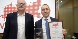 «Пособие до рождения»: Ленобласть удостоена премии