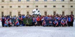 7 февраля стартуют мероприятия в рамках акции «Ладожский десант»