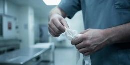 Житель Светогорска угощал девочку наркотиками. Девочка умерла