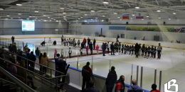 Спорткомплекс «Выборг» имени А.П. Петрова включён в Кластер комплексного сопровождения