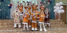 В Выборгском районе дан старт Году единства народов