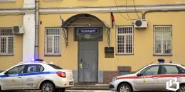 В Выборге задержали двух «отморозков», покусившихся на пожилую женщину