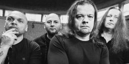 Выборгский код тяжёлой музыки