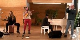 Арт-группа "Улицы Декабристов"