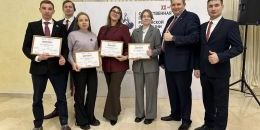 Инициатива Ленобласти вошла в топ-10 молодежных практик