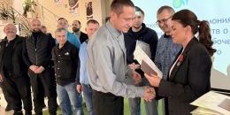 Комплексная помощь защитникам: итоги Мультицентра