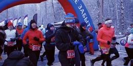 В Ленобласти прошел легендарный марафон