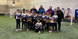 Областных регбистов отметили за характер и стремление к успеху