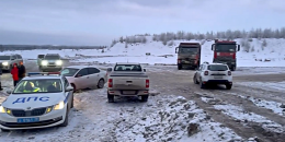 Технику, работающую на замусоренном карьере «Воронцовский», изъяла полиция