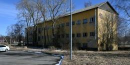 Выборгский район прирастает культурным наследием