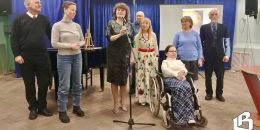 Говорящая живопись «Серебряной нити»