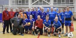 Волейбол как образ жизни