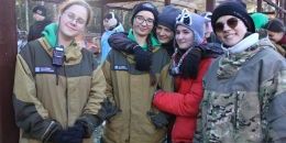 Старт молодежной патриотической акции «Ладожский Десант» 2026 года уже совсем скоро!