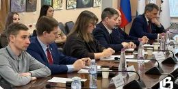 Молодёжный авангард: лидеры Ленобласти объединяются