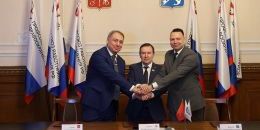 В областном здравоохранении будет действовать новое отраслевое соглашение