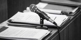 В Выборгском районе власти трех поселений будут отчитываться о проделанной работе