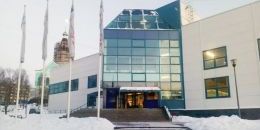 Участников СВО ждут в бассейне и «тренажёрке»