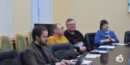 Промышленники Выборгского района собрались за круглым столом