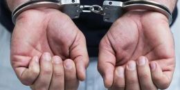 В Выборге задержали курьера мошенников