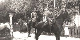 Фотография как ключ к истории: следы привели в Выборг…