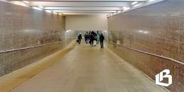 Маломобильные граждане по-прежнему могут рассчитывать на помощь на вокзалах