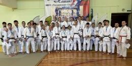 Выборгские дзюдоисты вошли в число лучших на региональном первенстве