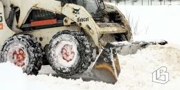 Губернатор дал поручения комитетам по ЖКХ и ТЭК в связи с морозами