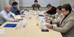 Поддержка ветеранов СВО в Ленобласти