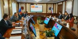 Ленобласть и Турция: общие пути развития 