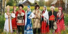 Традиции и культура народов Ленобласти заложили основу новому конкурсу