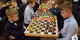 Чёрно-белые сражения