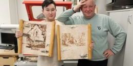 Древнее ремесло, которое живо по сей день