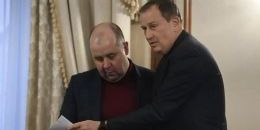 Мер поддержки для ветеранов СВО и их близких в 47 регионе становится всё больше