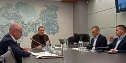 Подвалы государственных учреждений станут укрытиями