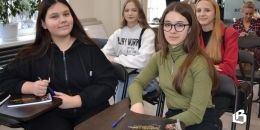 Выборгская школа поисковика готовится к новому сезону