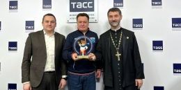 Алексей Орлов, Вячеслав Комаров, Богдан Полевой