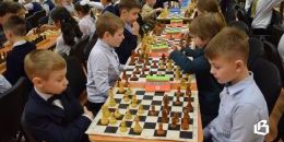 Шахматы – игра древняя и современная