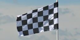 Выборгский экипаж занял первое место в Кубке России по авторалли