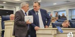 День ветеранов труда не несёт целесообразности: памятной даты не будет