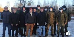 Помощь ближнему как жизненная позиция