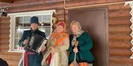 Ленобласть – пилотный регион агротуризма 