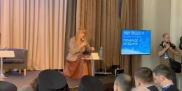 Ленобласть, вера и спорт — всё объединяет форум 