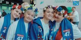 Ленобласть блеснула в полуфинале семейного конкурса