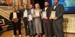 Ленобласть ввела номинацию «Лучший студенческий проект» 