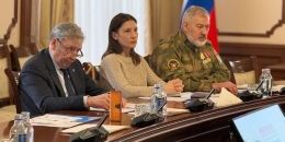 «Женщина года 47»: заседание совета