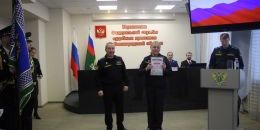 Выборгские судебные приставы вошли в тройку лидеров региона по организации дознания